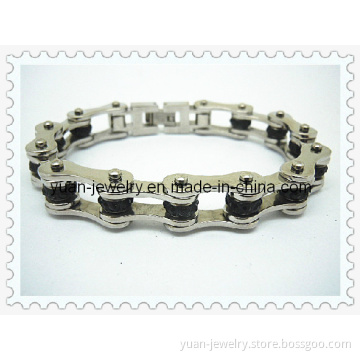 Motor Stainless Steel Bracelet (MSSB005)